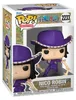 One Piece POP! Animace Vinylová figurka Robin (Refresh) 9 Náhled obrázku produktu 2