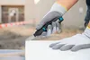 MARTOR Bezpečnostní nůž SECUBASE 383 s STYROPOVÝM NOŽEM 379 Náhled obrázku produktu 11