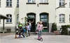 Hudora Big Wheel 205 magenta/silver (14764) Náhľad obrázku produktu 8
