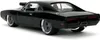 Jada Toys Fast & Furious 1970 Dodge, Oldtimer-Modell, Produktbild-Vorschau 8