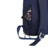 Bench Reißverschluss Cityrucksack blau Polyester ORI318M Produktbild-Vorschau 14