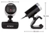 A4Tech PK-910H, 16 MP, 1920 x 1080 px, Full HD, 30 fps, Podgląd zdjęcia produktu 4