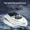 18000mah GPS RC Koeder Boot 500M Drahtlose Fernbedienung Produktbild-Vorschau 7