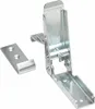 1 Spannverschluss Verstellbar Kistenverschluss 108 -130 x Produktbild-Vorschau 2