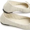 LASCANA Ballerina Slipper, Schlüpfschuh, Freizeitschuh, Produktbild-Vorschau 4