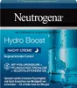 Nočný hydratačný krém Neutrogena Hydro Boost - Hydratačný Náhľad obrázku produktu 2