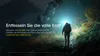 Nitecore Carbon 12K verlengbatterij met hoofdband - Productafbeelding-voorbeeld 8