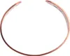 Magnetische Kupferarmbänder, Manschettenarmreif, Produktbild-Vorschau 5
