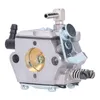 A single carburetor part is shown against a white background. Podgląd zdjęcia produktu