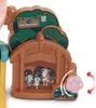 vtech Tut Tut Baby Flitzer - Blueys Familienhaus Produktbild-Vorschau 8