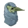 Hasbro Star Wars The Mandalorian Child Baby Yoda Suppe Produktbild-Vorschau 4