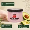 Crema corpo vitamina E, aloe vera, lozione corpo, Anteprima dell’immagine prodotto 7
