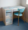 Klebefolie Möbel 45x25 cm - Meeresholz - Möbelfolie Produktbild-Vorschau 2
