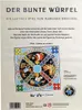 Spika Spiele 190117 - Der Bunte Würfel Produktbild-Vorschau 1