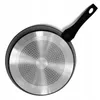 MASTERPAN Aluminium-Antihaftpfanne mit Marmorbeschichtung, Produktbild-Vorschau 5