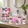 BRUBAKER Cosmetics Bade- und Dusch Set Kokosnuss und Produktbild-Vorschau 3