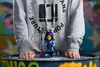 Masters Of The Universe Mini Co. PVC Figur Skeletor 18 cm Produktbild-Vorschau 7