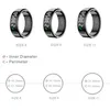 PRIXTON Orbyt Touch, Smart-Ring Aktivitäts-Tracker Produktbild-Vorschau 5