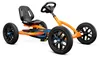 BERG Gokart Buddy B-Orange für Kinder ab 3 Jahren Produktbild-Vorschau 8
