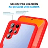 360 Grad Rundum Schutz Handyhülle für Samsung Galaxy S22 Produktbild-Vorschau 6