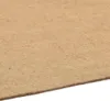 vidaXL Tapis pour rongeurs chanvre 1x5 m 5 mm Voir les images du produit 7