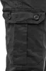 Pantaloni cargo da uomo Tazzio Regular Fit 16610 Antracite Anteprima dell’immagine prodotto 5