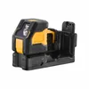 DeWALT DCE088NG18-XJ Kreuzlinien-Laser grün, Laserkl. 2, Produktbild-Vorschau 4