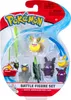 Pokemon Lauchzelot + Morpeko (Kohldampfmuster) + Voldi Produktbild-Vorschau 1