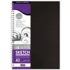 Daler Rowney Simply Sketch Book Simply Skicář 54 A3 100 g Náhled obrázku produktu 1