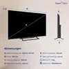Smart-Tech 43FN01V3, 109,2 cm (43"), 1920 x 1080 Pixel, Produktbild-Vorschau 3