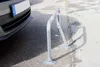 baumarktplus, Parkplatzsperre, 4, abschließbar, Produktbild-Vorschau 11