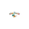 A collection of small craft kits for children, featuring animal designs. Produktbild-Vorschau
