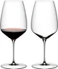 Riedel 2er Set Veloce Cabernet / Merlot Bordeauxgläser Produktbild-Vorschau 1