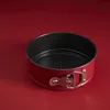 mini teglia wenco da 18 cm - Ideale per idee di cottura Anteprima dell’immagine prodotto 3