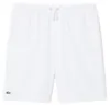 Lacoste Hose Shorts mit elastischem Tunnelzugbund Produktbild-Vorschau 1