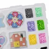 Bügelperlen 3000 Perlen + Schablonen 6+ MEGA CREATIVE Produktbild-Vorschau 3