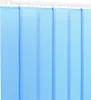 vidaXL Türvorhang Blau 300x2,6 mm 10 m PVC -  Vorhänge & Produktbild-Vorschau 9