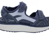 Joya Damen Sandale KOMODO II BLUE blau Größe EUR 39 Produktbild-Vorschau 18
