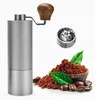 RĘCZNY MŁYNEK DO KAWY ViO CM-02H PROFESJONALNY - NAJWYŻSZEJ Podgląd zdjęcia produktu 1