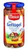 Drůbeží párky Meica, 6 kusů, 180 g Náhled obrázku produktu 1