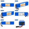 Batterie lithium 48V pour vélo électrique - Pack batterie Voir les images du produit 4
