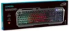 SPEEDLINK LUNERA Metal Rainbow Gaming Tastatur schwarz Náhled obrázku produktu 7