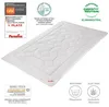 Paradies Halia-Fill Sommerbett Sommer Bettdecke Sommerdecke Produktbild-Vorschau 2