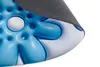 FEBE Mata łazienkowa 3D w kwiaty, dywanik łazienkowy Podgląd zdjęcia produktu 4