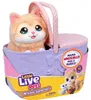 Moose Toys LITTLE LIVE PETS MAMA SURPRISE S7 KITTY PLAYSET Produktbild-Vorschau 2