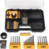 DeWalt DT71569 sada vrtáků + bitů 100-dílná Náhled obrázku produktu 16