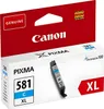 Canon CLI-581 XL C cyan 2049C001 Voir les images du produit 3