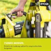 Ryobi ONE+ Akku-Laubsauger OBV18, 18 Volt, Produktbild-Vorschau 16