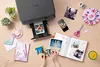 3-in-1-Drucker Canon Pixma Ts5350i, beidseitig, Wifi, Scan, Produktbild-Vorschau 9