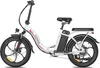 E-Bike FAFREES F20+ - Motor 250W Akku 36V20Ah 20 Zoll Räder Produktbild-Vorschau 5